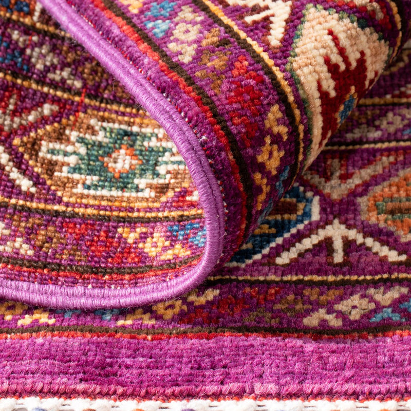 Tapis Ziegler - Ariana - 86 x 64 cm - multicolore