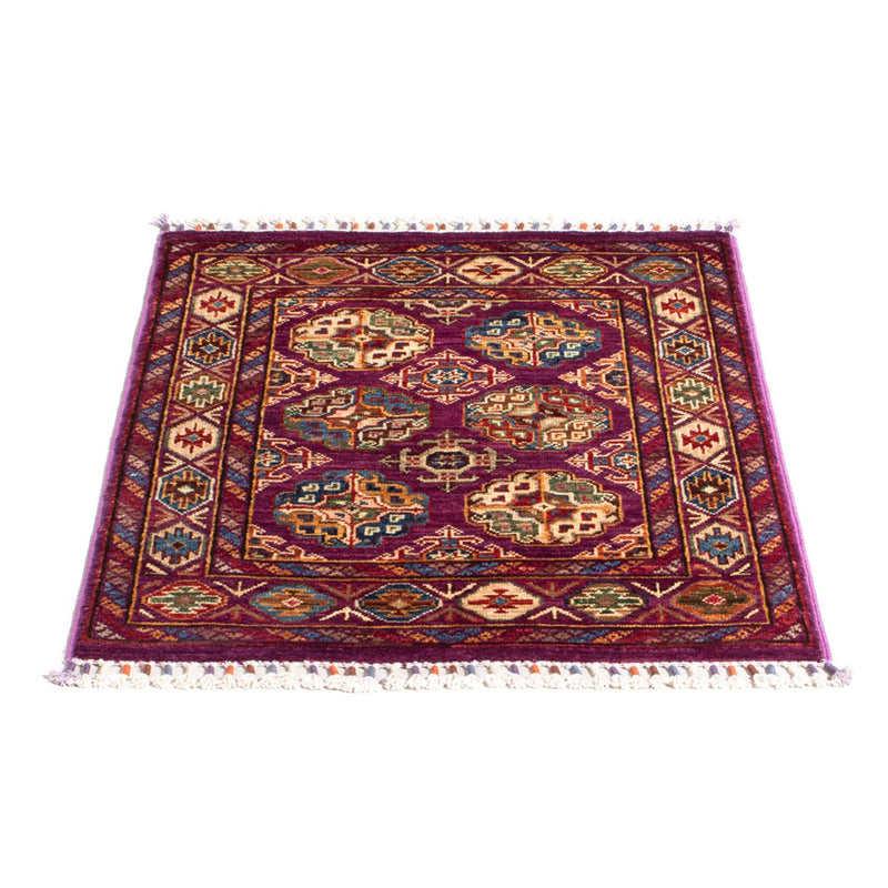 Tapis Ziegler - Ariana - 86 x 64 cm - multicolore