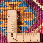 Tapis Ziegler - Ariana - 86 x 64 cm - multicolore