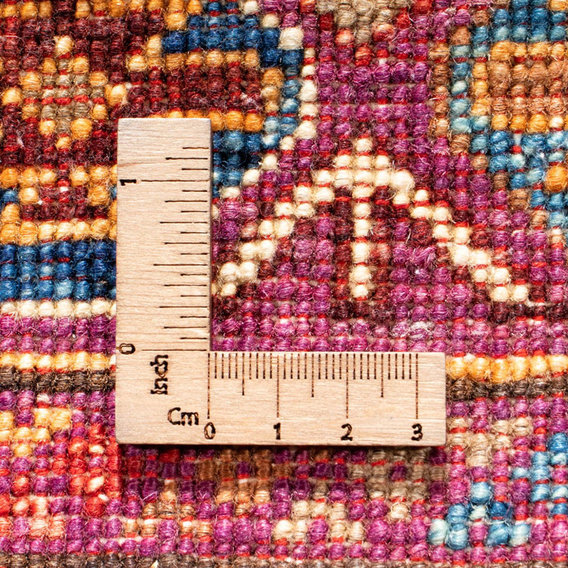 Tapis Ziegler - Ariana - 86 x 65 cm - multicolore