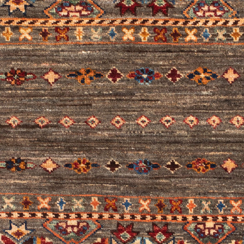 Tapis Ziegler - Ariana - 81 x 64 cm - sable