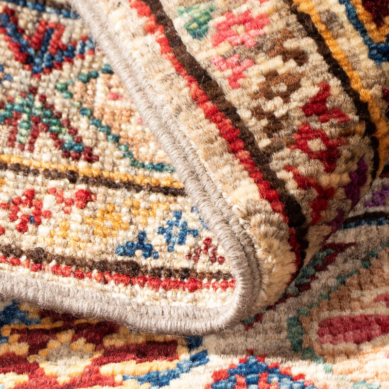Tapis Ziegler - Ariana - 81 x 64 cm - sable
