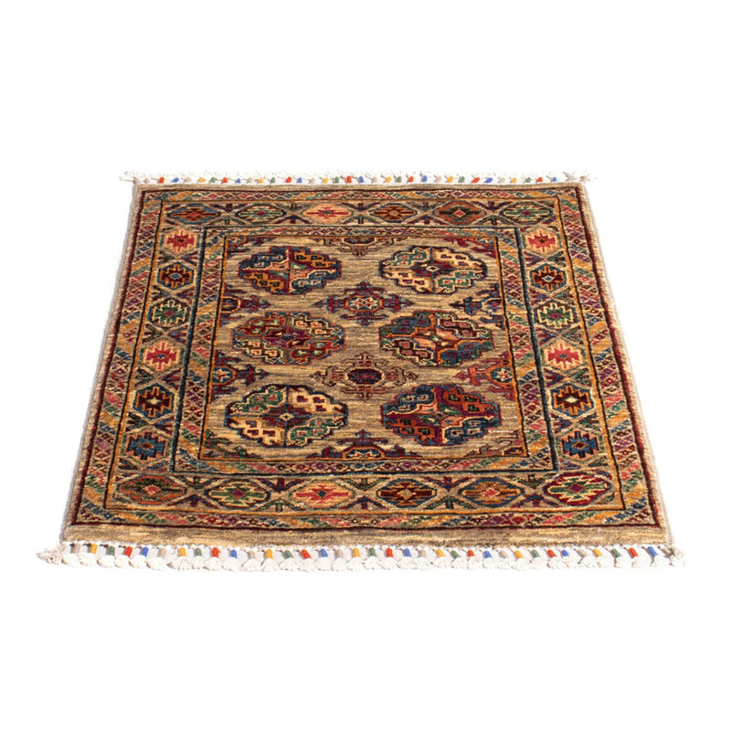 Tapis Ziegler - Ariana - 81 x 64 cm - sable