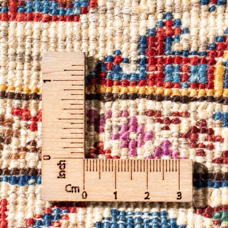 Tapis Ziegler - Ariana - 81 x 64 cm - sable