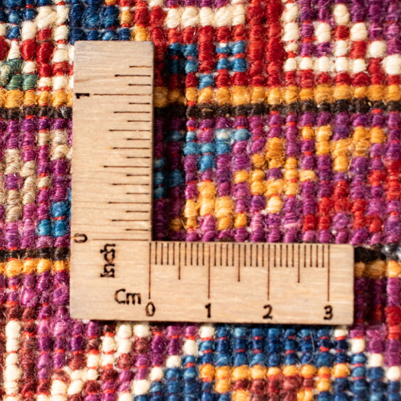 Tapis Ziegler - Ariana - 85 x 64 cm - multicolore