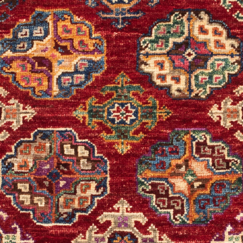 Tapis Ziegler - Ariana - 82 x 63 cm - multicolore