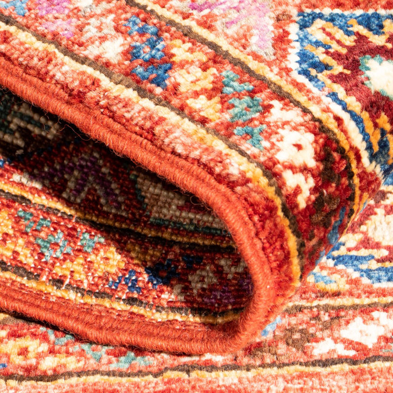 Tapis Ziegler - Ariana - 82 x 63 cm - multicolore