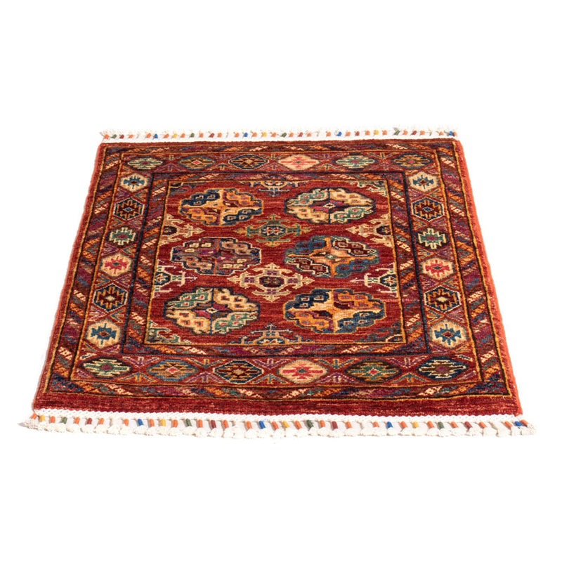 Tapis Ziegler - Ariana - 82 x 63 cm - multicolore