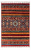 Tapis Ziegler - Ariana - 105 x 67 cm - multicolore
