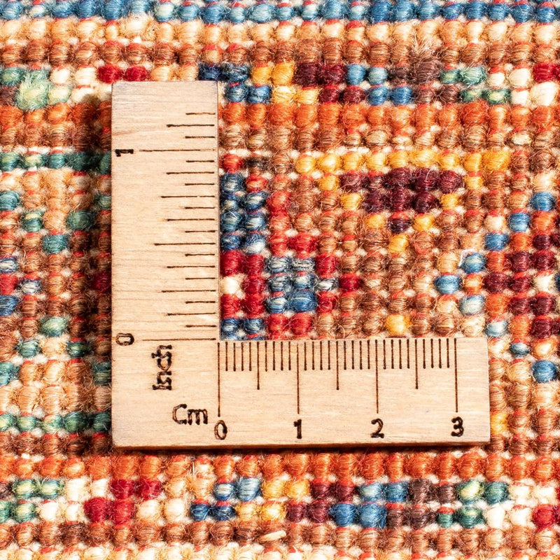 Tapis Ziegler - Ariana - 105 x 67 cm - multicolore