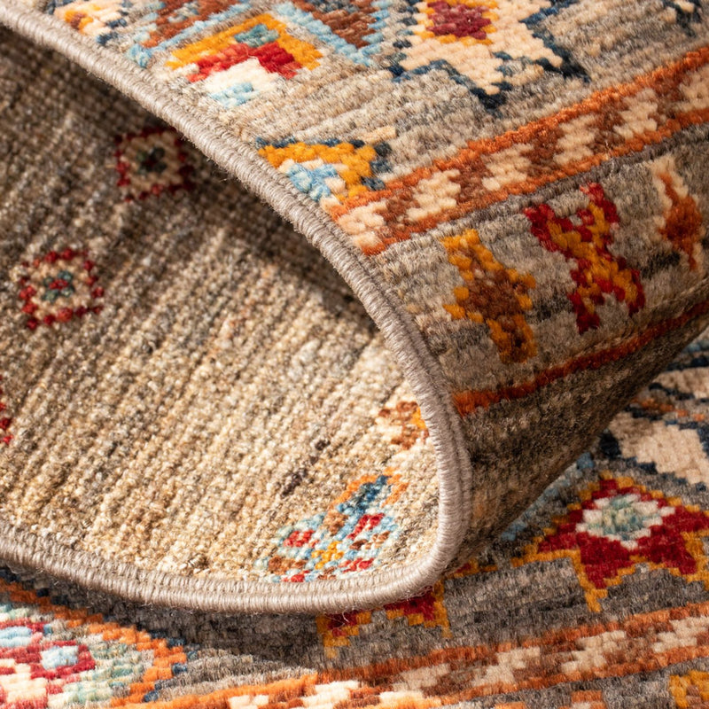 Tapis Ziegler - Ariana - 108 x 62 cm - sable