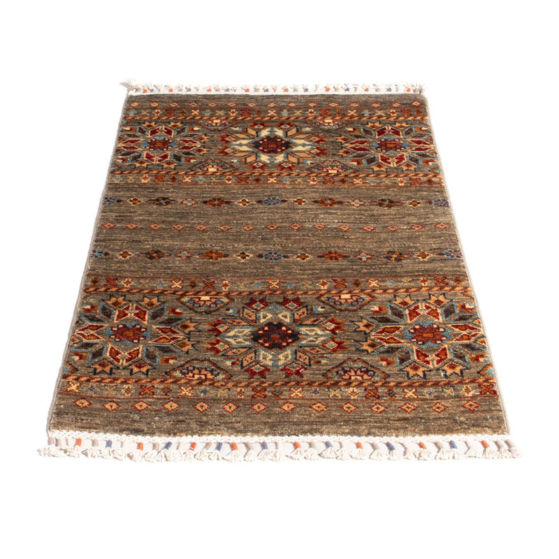 Tapis Ziegler - Ariana - 108 x 62 cm - sable