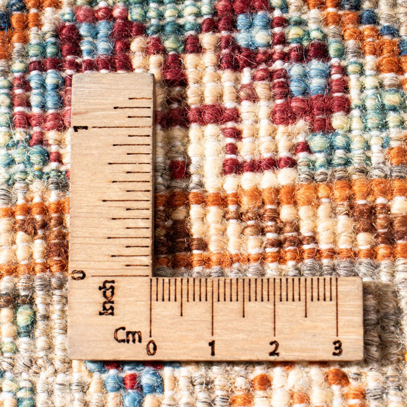 Tapis Ziegler - Ariana - 108 x 62 cm - sable