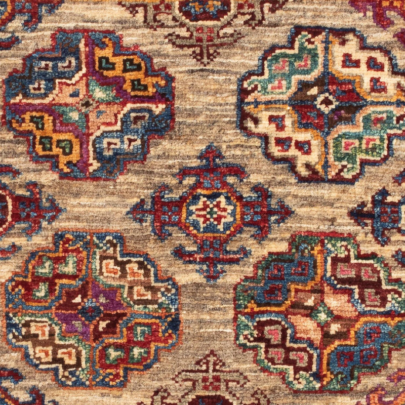 Tapis Ziegler - Ariana - 100 x 63 cm - sable
