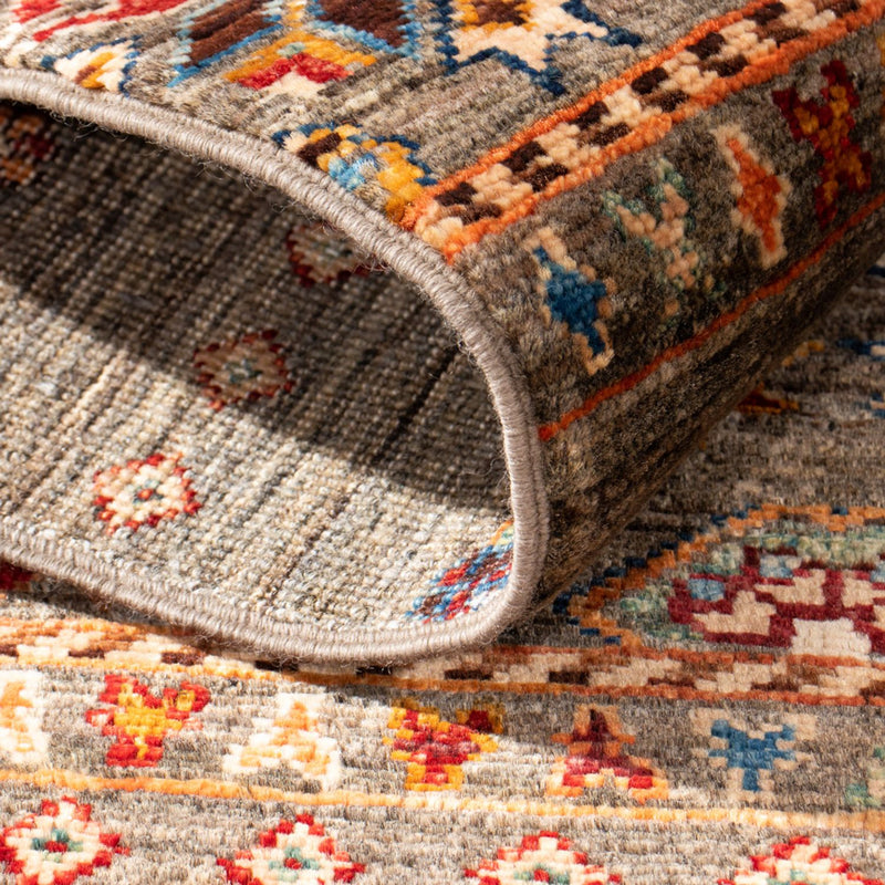 Tapis Ziegler - Ariana - 100 x 63 cm - sable