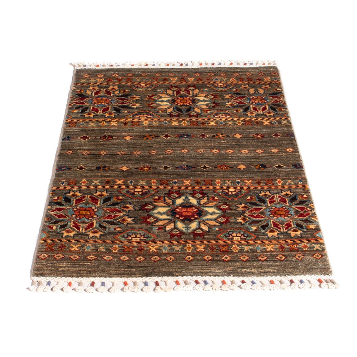 Tapis Ziegler - Ariana - 100 x 63 cm - sable