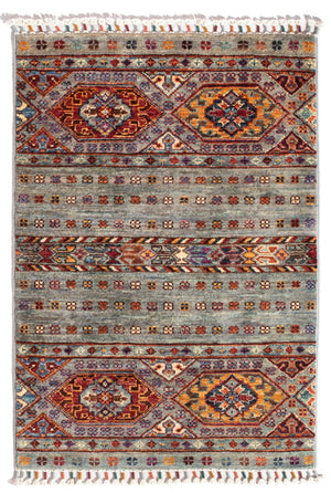 Tapis Ziegler - Ariana - 93 x 61 cm - sable