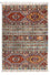 Tapis Ziegler - Ariana - 93 x 61 cm - sable