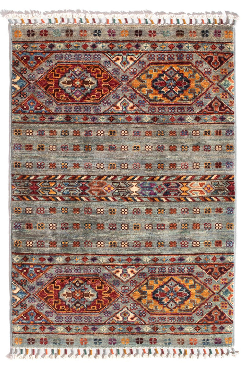 Tapis Ziegler - Ariana - 93 x 61 cm - sable
