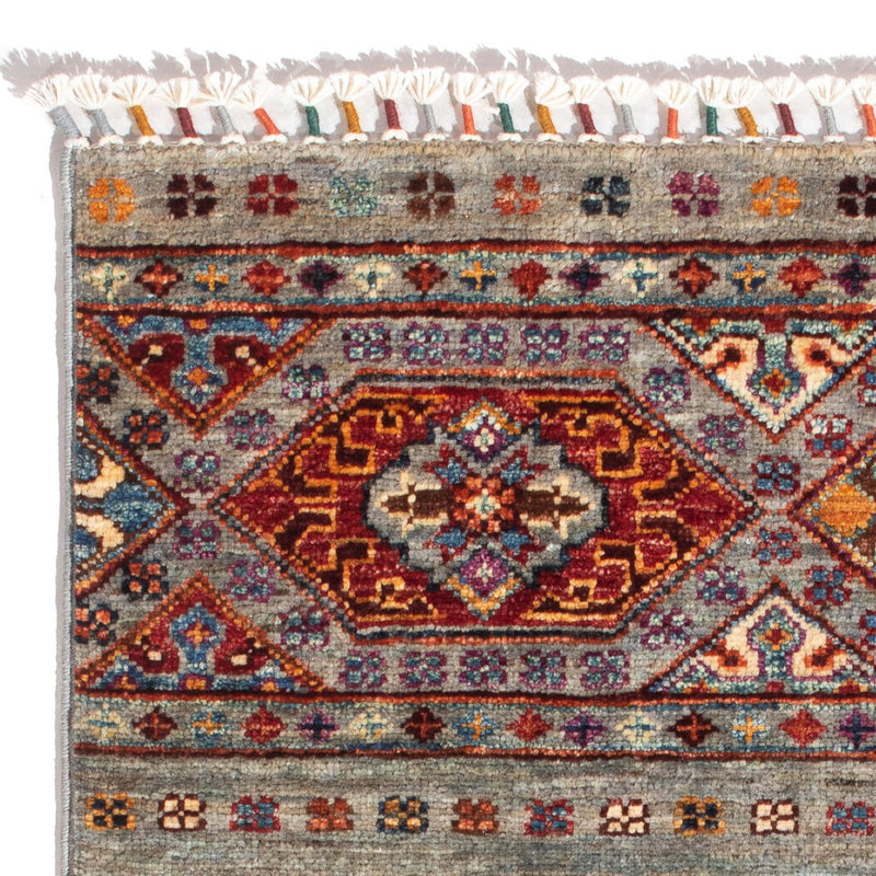 Tapis Ziegler - Ariana - 93 x 61 cm - sable