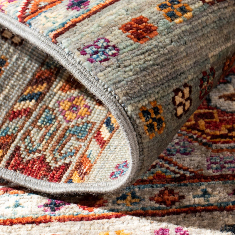 Tapis Ziegler - Ariana - 93 x 61 cm - sable