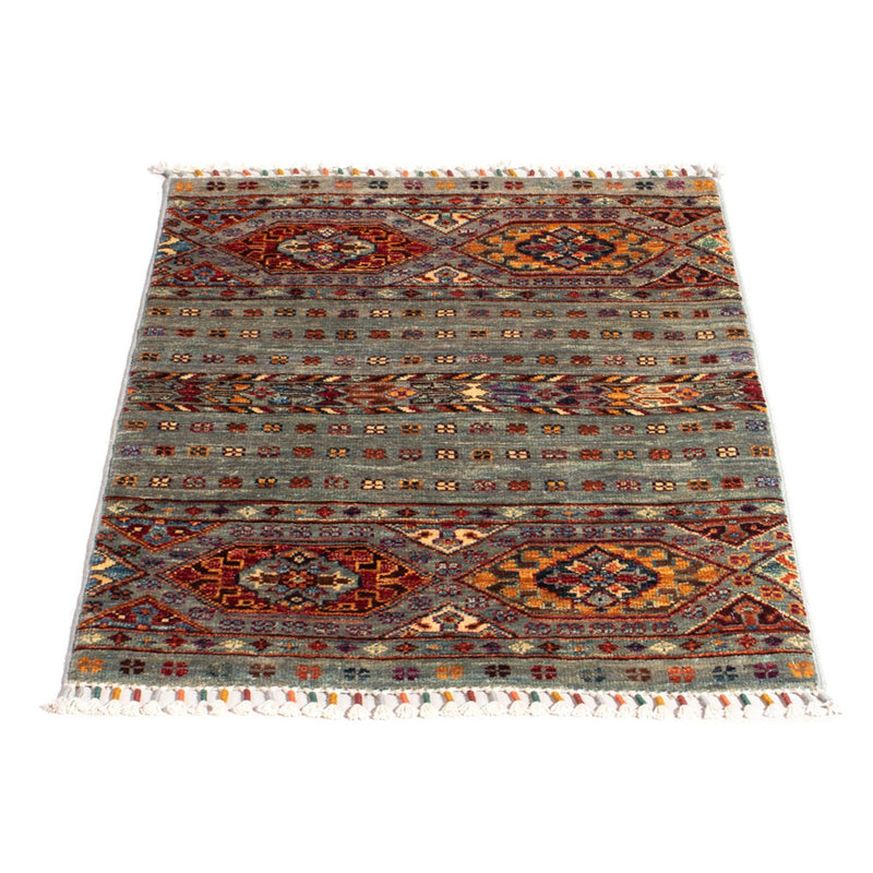 Tapis Ziegler - Ariana - 93 x 61 cm - sable