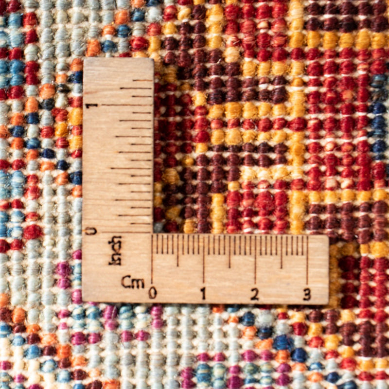 Tapis Ziegler - Ariana - 93 x 61 cm - sable