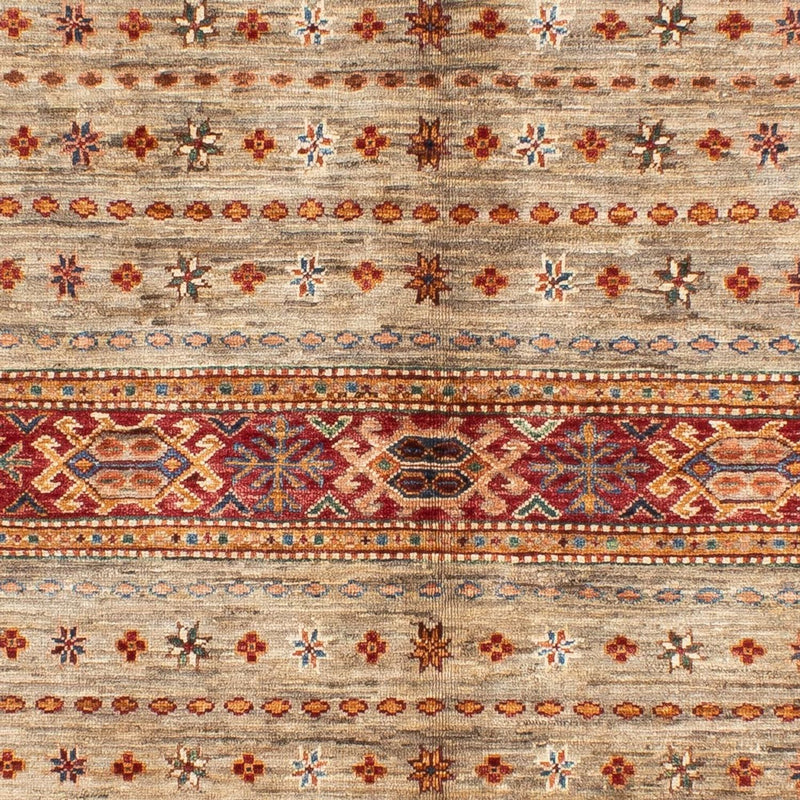 Tapis Ziegler - Ariana - 184 x 118 cm - multicolore