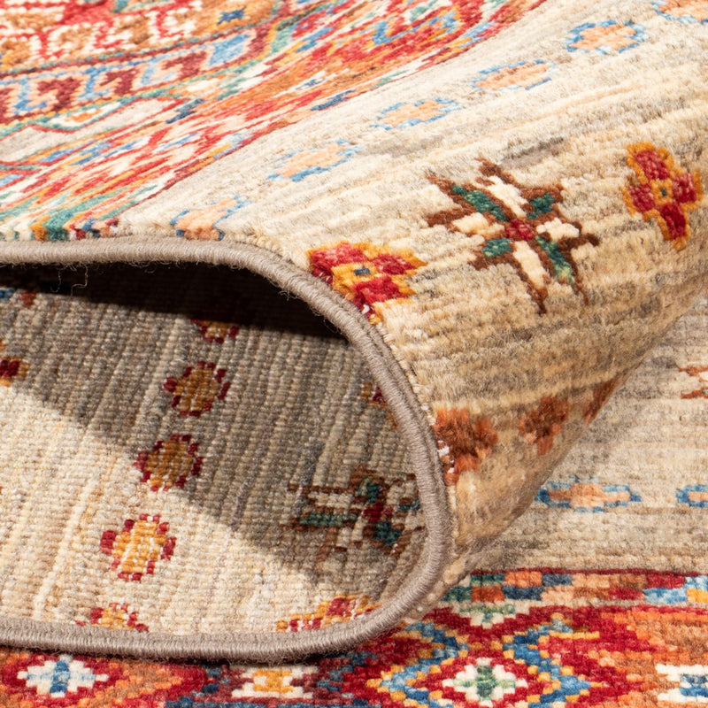 Tapis Ziegler - Ariana - 184 x 118 cm - multicolore