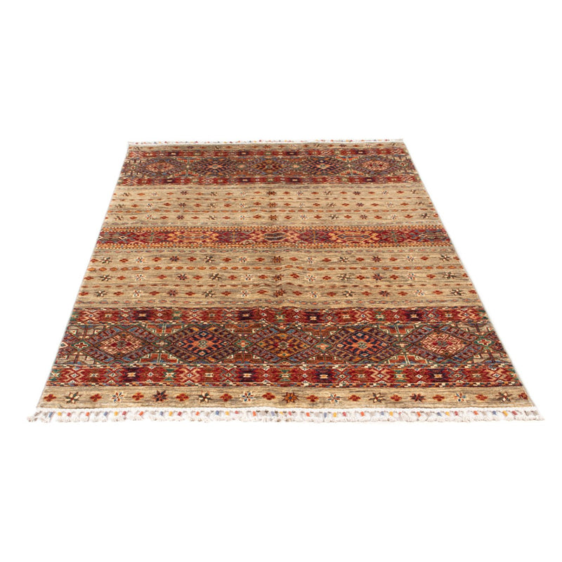 Tapis Ziegler - Ariana - 184 x 118 cm - multicolore
