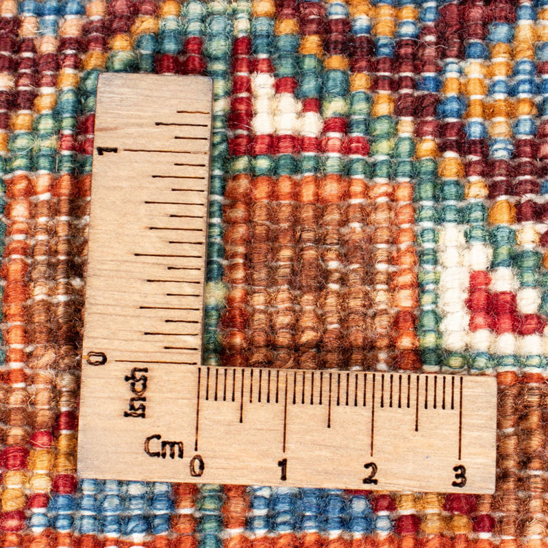 Tapis Ziegler - Ariana - 184 x 118 cm - multicolore