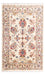 Tapis Ziegler - Ariana - 158 x 99 cm - crème