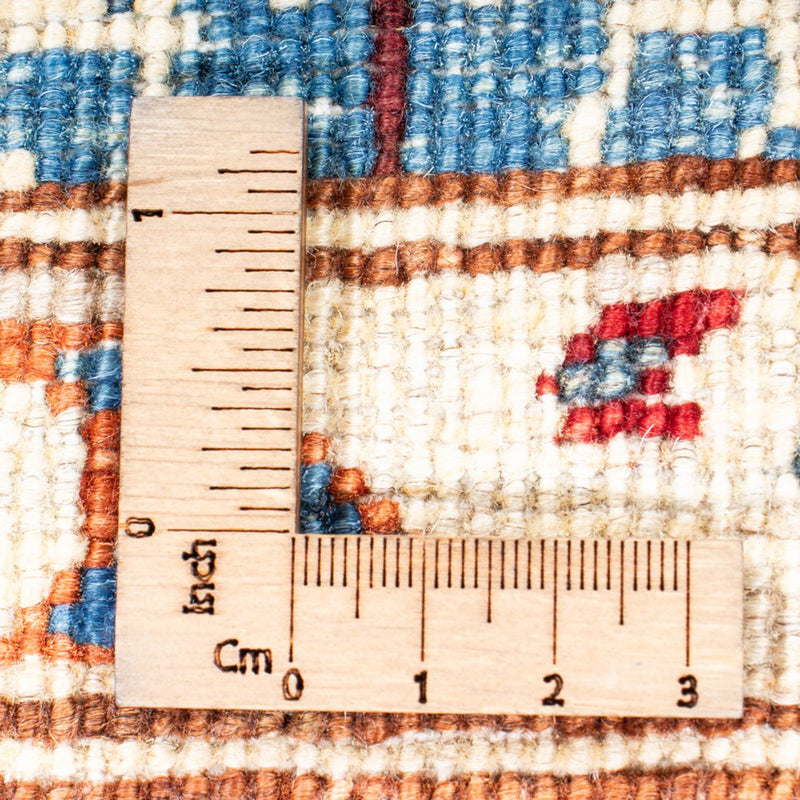 Tapis Ziegler - Ariana - 158 x 99 cm - crème