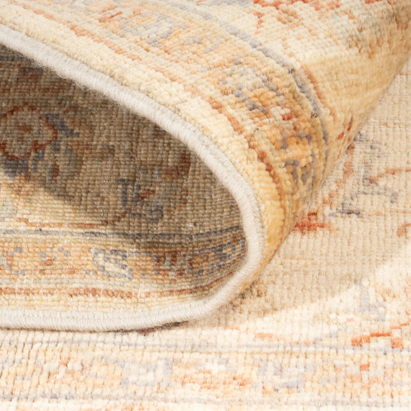 Tapis Ziegler - Ariana - 143 x 102 cm - beige clair