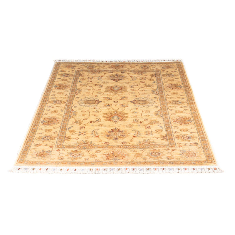 Tapis Ziegler - Ariana - 143 x 102 cm - beige clair