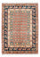 Tapis Ziegler - Ariana - 201 x 149 cm - saumon