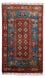 Tapis Ziegler - Ariana - 162 x 100 cm - multicolore