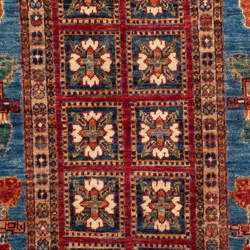 Tapis Ziegler - Ariana - 162 x 100 cm - multicolore