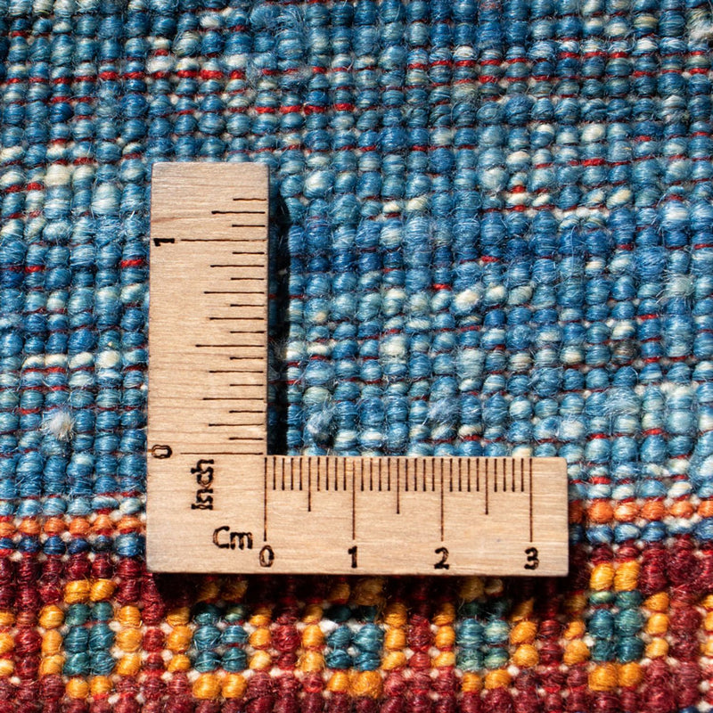 Tapis Ziegler - Ariana - 162 x 100 cm - multicolore