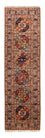 Tapis de couloir Tapis Ziegler - Ariana - 280 x 84 cm - multicolore