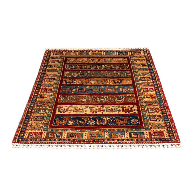 Tapis Ziegler - Ariana - 154 x 105 cm - multicolore