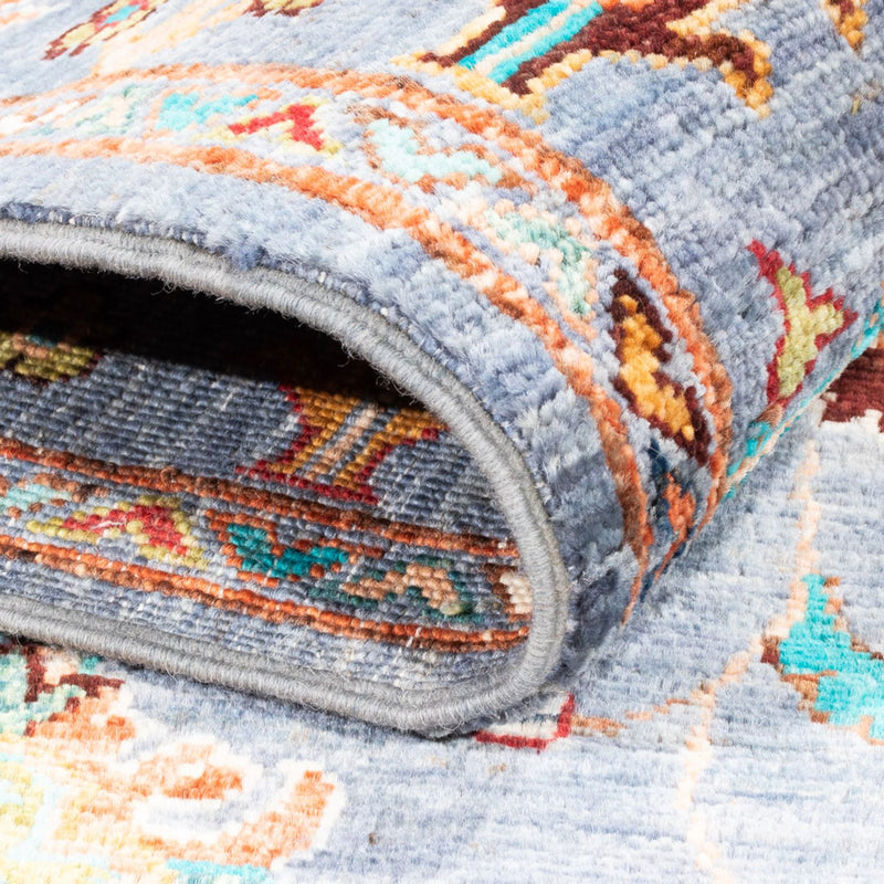 Tapis Ziegler - Ariana - 157 x 90 cm - multicolore