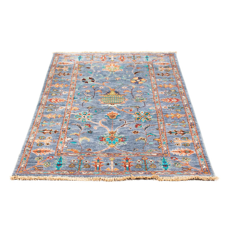 Tapis Ziegler - Ariana - 157 x 90 cm - multicolore