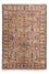 Tapis Ziegler - Ariana - 184 x 129 cm - marron clair