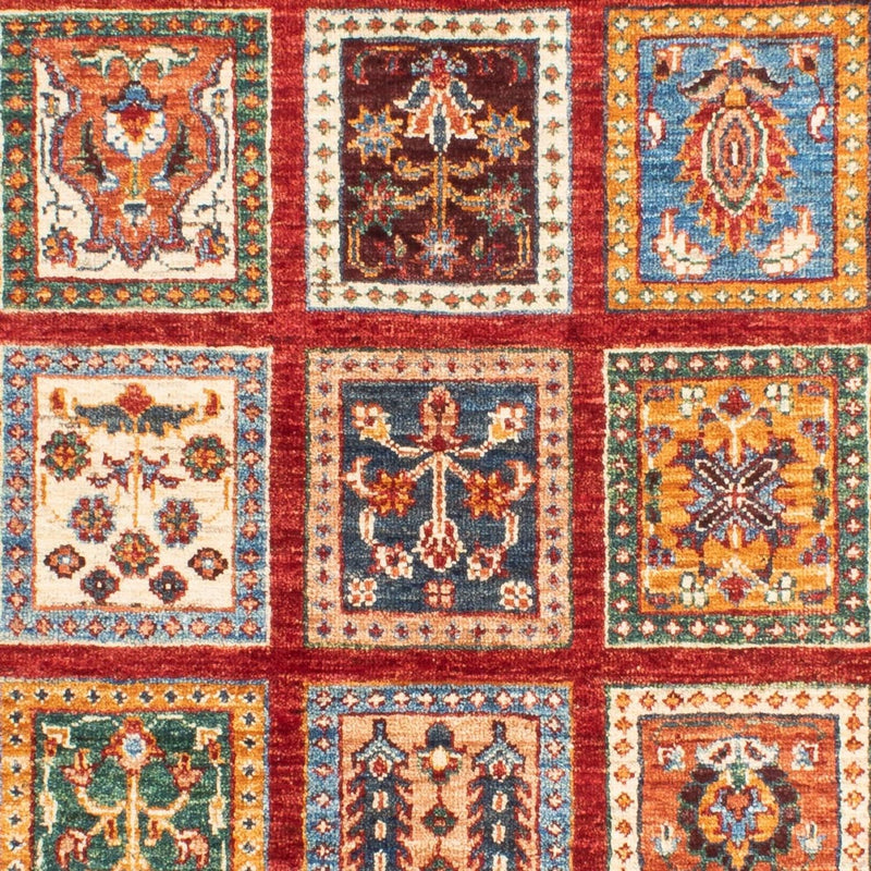 Tapis Ziegler - Ariana - 151 x 94 cm - multicolore