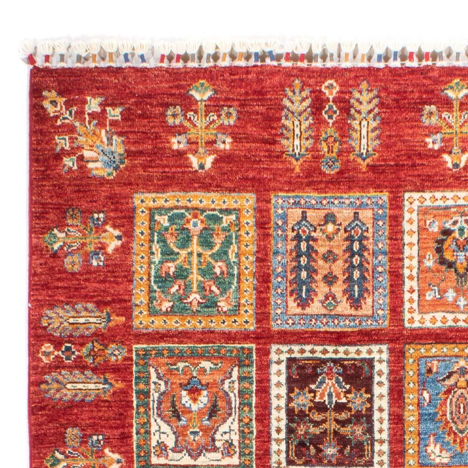 Tapis Ziegler - Ariana - 151 x 94 cm - multicolore