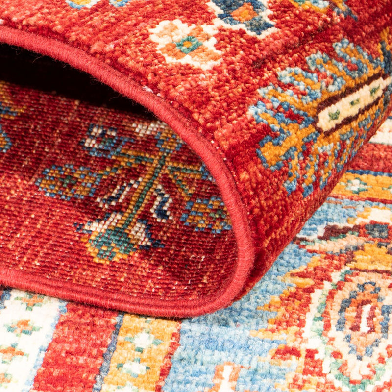 Tapis Ziegler - Ariana - 151 x 94 cm - multicolore