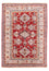 Tapis Ziegler - Kazak - 180 x 127 cm - rouge