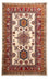 Tapis Ziegler - Kazak - 157 x 99 cm - crème