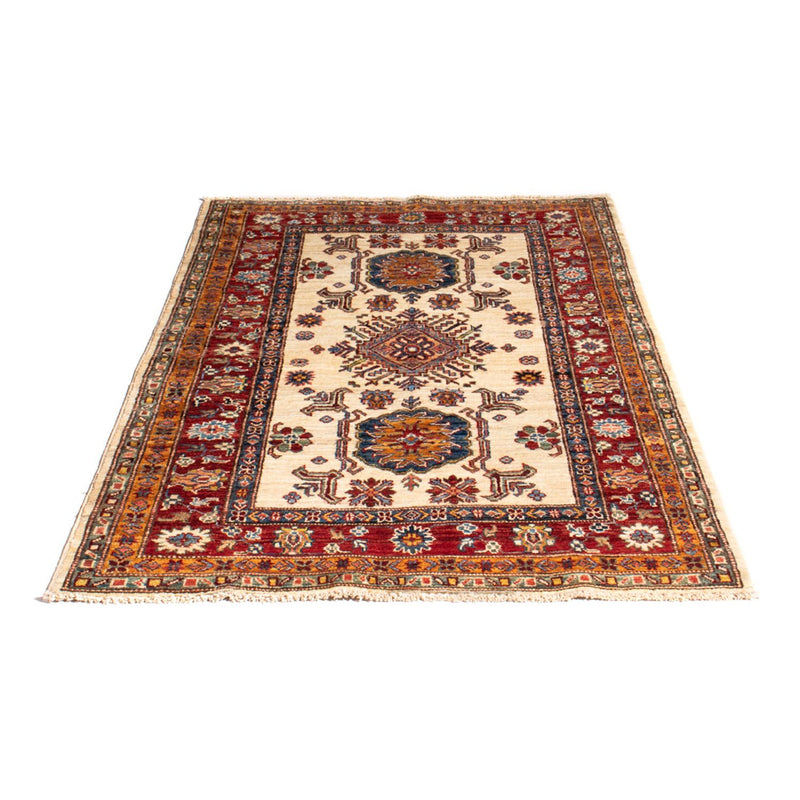Tapis Ziegler - Kazak - 157 x 99 cm - crème